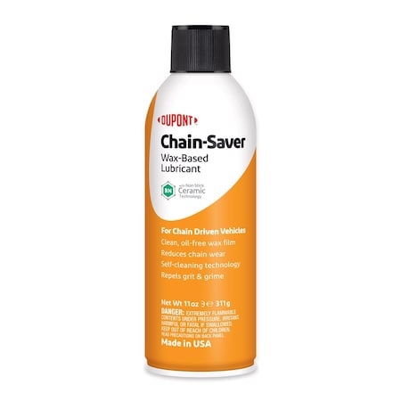 Dupont DuPont Chain Lubricant 10 oz CS0110101